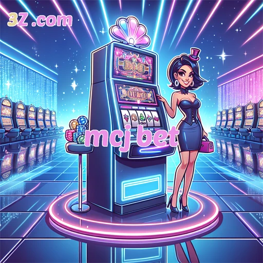 mcjbet Cassino Online