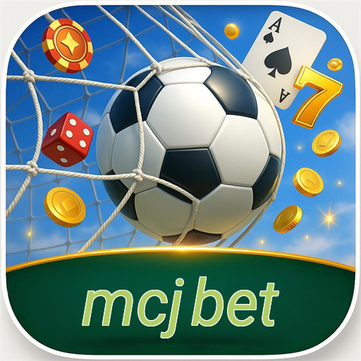 mcjbet logo