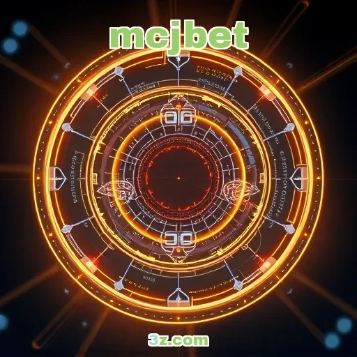 mcjbet Bônus