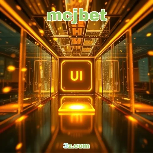 mcjbet Pagamento