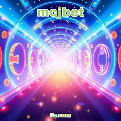 mcjbet Promoções