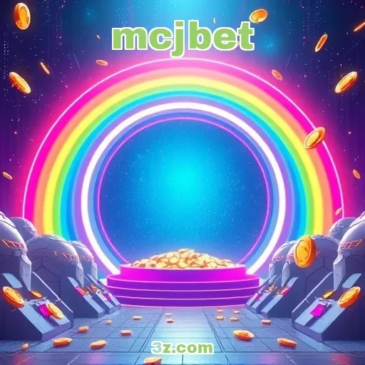 mcjbet Segurança