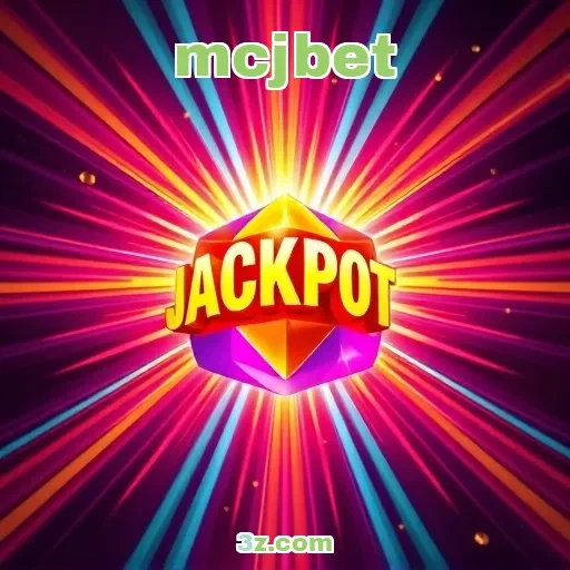 mcjbet Caça-Níqueis